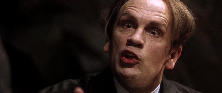 Кадр из фильма Тень вампира / Shadow Of The Vampire (2001)