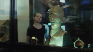 Кадры из фильма Любовь и другие кошмары (2001)