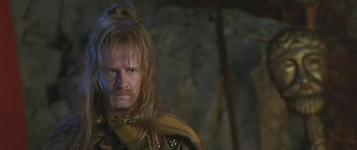 Кадр из фильма Друиды / Vercingetorix (2001)
