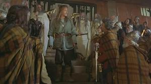 Кадры из фильма Друиды / Vercingetorix (2001)