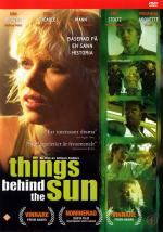 По ту сторону Cолнца / The Other Side of the Door (2001)