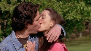 Кадры из фильма Жаркое американское лето / Wet Hot American Summer (2001)