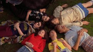 Кадры из фильма Жаркое американское лето / Wet Hot American Summer (2001)