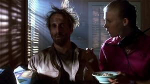 Кадры из фильма Летние забавы / Happy Campers (2001)