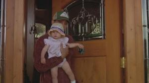 Кадры из фильма Ничей ребенок / Nobody's Baby (2001)
