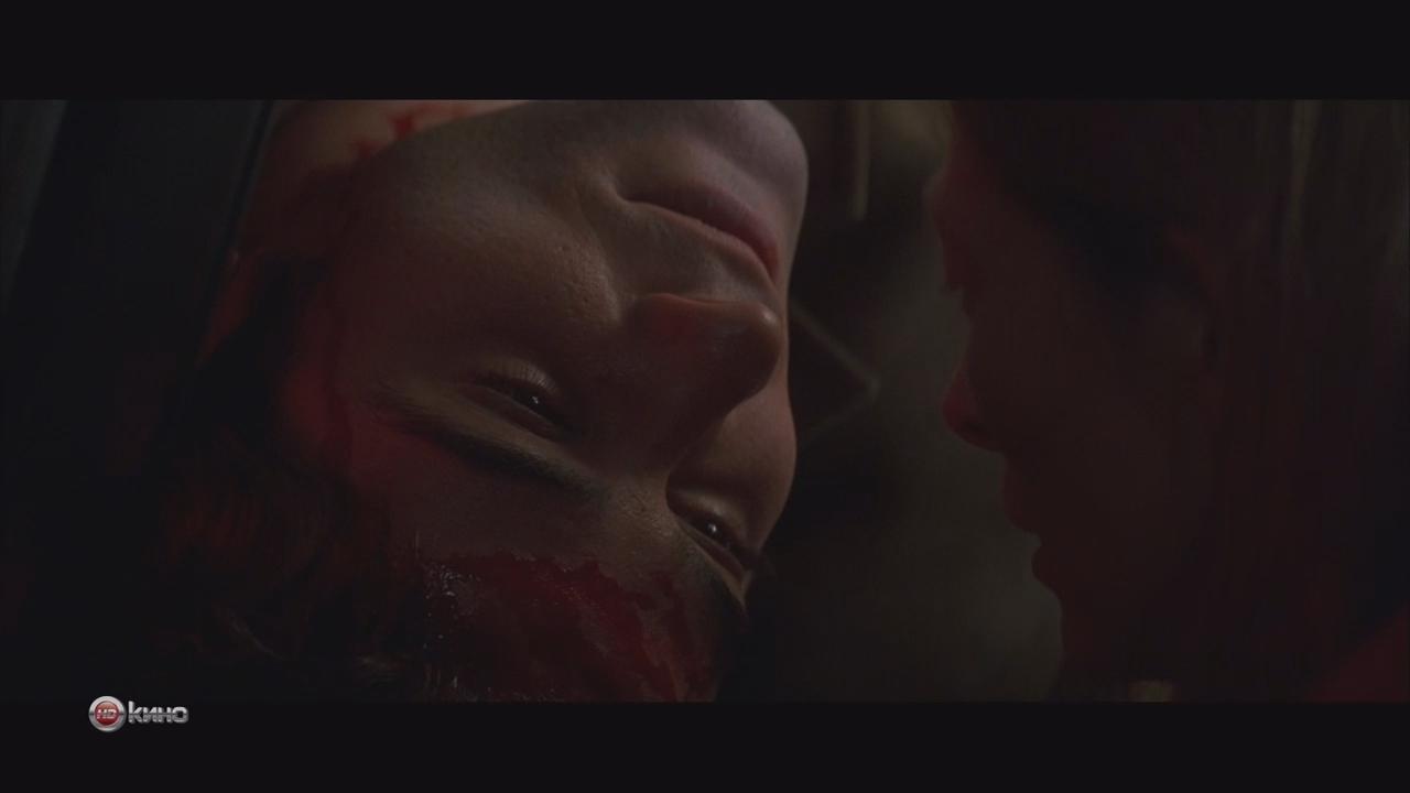 Кадр из фильма На самом дне / The Deep End (2001)