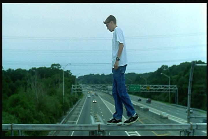 Кадр из фильма Ложь / L.I.E. (2001)