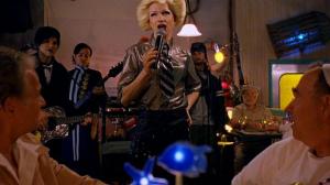 Кадры из фильма Хедвиг и злосчастный дюйм / Hedwig and the Angry Inch (2001)