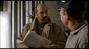 Кадры из фильма Шпионские игры или история вершится ночью / History Is Made at Night (1999)