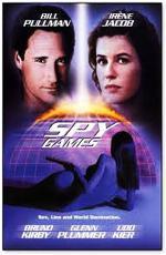 Шпионские игры или история вершится ночью / History Is Made at Night (1999)