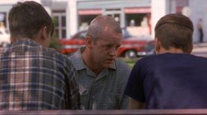 Кадры из фильма Женщина без правил / Crazy in Alabama (1999)