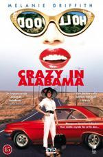 Женщина без правил / Crazy in Alabama (1999)