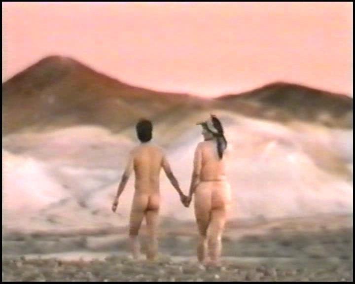Кадр из фильма Закат в Сиаме / Siam Sunset (1999)