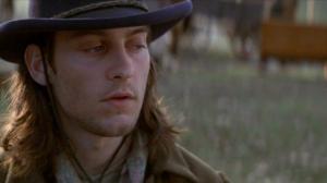 Кадры из фильма Погоня с дьяволом / Ride with the Devil (1999)