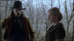 Кадры из фильма Погоня с дьяволом / Ride with the Devil (1999)
