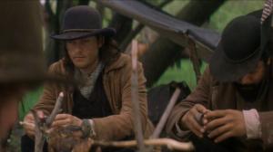 Кадры из фильма Погоня с дьяволом / Ride with the Devil (1999)