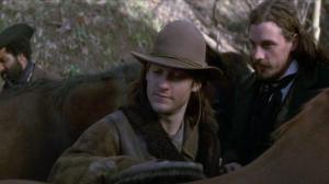 Кадры из фильма Погоня с дьяволом / Ride with the Devil (1999)