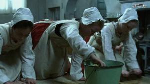 Кадры из фильма Фрекен Жюли / Miss Julie (1999)