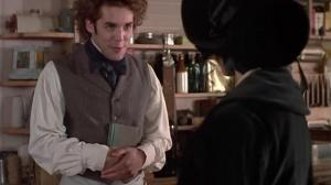 Кадры из фильма Великий комбинатор / P.T. Barnum (1999)