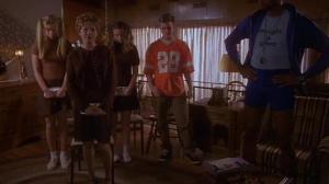 Кадры из фильма Неисправимые / But I'm a Cheerleader (1999)