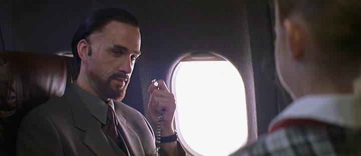 Кадр из фильма Навеки моя / Forever Mine (1999)