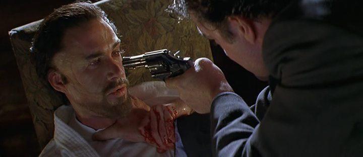 Кадр из фильма Навеки моя / Forever Mine (1999)