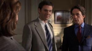 Кадры из фильма Доктор Мамфорд / Mumford (1999)