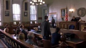 Кадры из фильма Доктор Мамфорд / Mumford (1999)