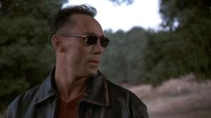 Кадры из фильма Перехватчики / Interceptors (1999)