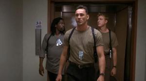 Кадры из фильма Перехватчики / Interceptors (1999)