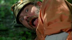 Кадры из фильма Марсианский дозор / Top of the Food Chain (1999)