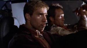 Кадры из фильма Мятежник / Cold Harvest (1999)