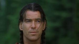 Кадры из фильма Серая сова / Grey Owl (1999)