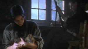 Кадры из фильма Серая сова / Grey Owl (1999)