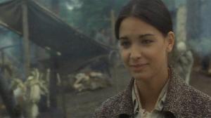Кадры из фильма Серая сова / Grey Owl (1999)