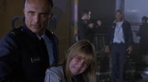 Кадры из фильма Воздушный охотник / Storm Catcher (1999)