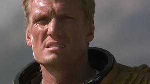 Кадры из фильма Воздушный охотник / Storm Catcher (1999)