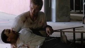 Кадры из фильма Воздушный охотник / Storm Catcher (1999)