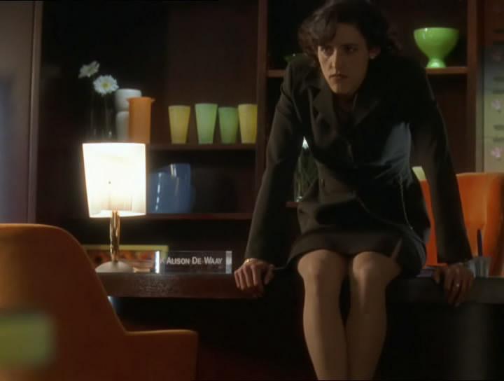 Кадр из фильма Обмен телами / Xchange (2001)