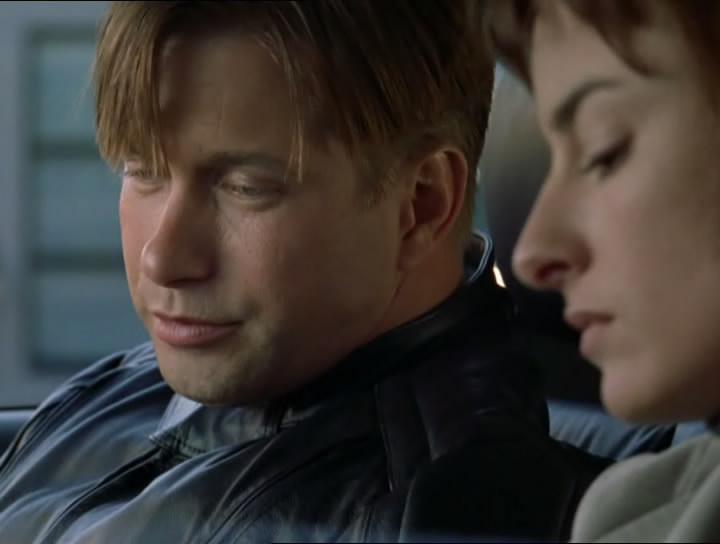 Кадр из фильма Обмен телами / Xchange (2001)
