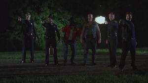 Кадры из фильма Суперполицейские / Super Troopers (2001)