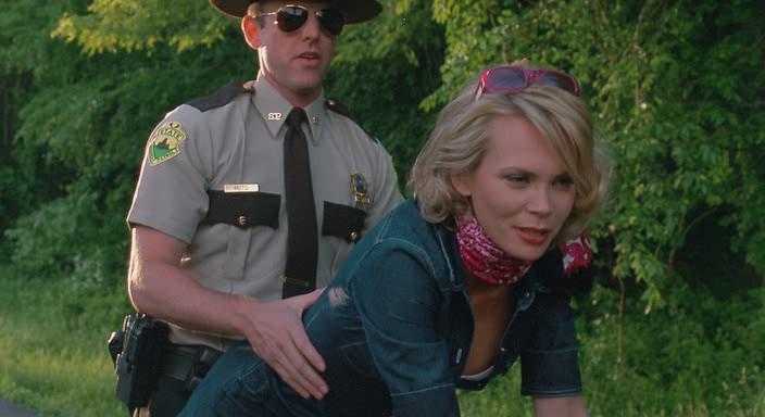 Кадр из фильма Суперполицейские / Super Troopers (2001)