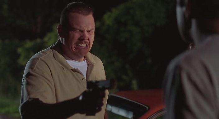 Кадр из фильма Суперполицейские / Super Troopers (2001)