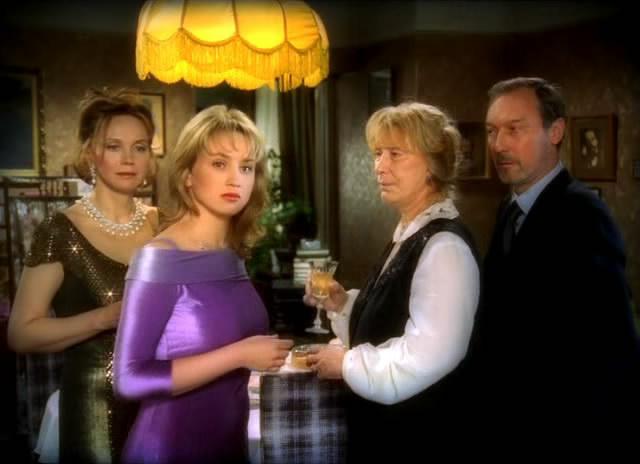 Кадр из фильма Приходи на меня посмотреть (2001)