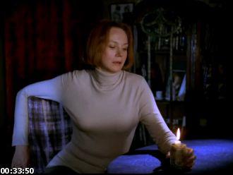 Кадр из фильма Приходи на меня посмотреть (2001)