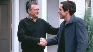 Кадры из фильма Знакомство с родителями / Meet the Parents (2001)