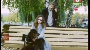 Кадры из фильма Поводырь (2001)