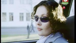 Кадры из фильма Поводырь (2001)