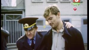 Кадры из фильма Поводырь (2001)