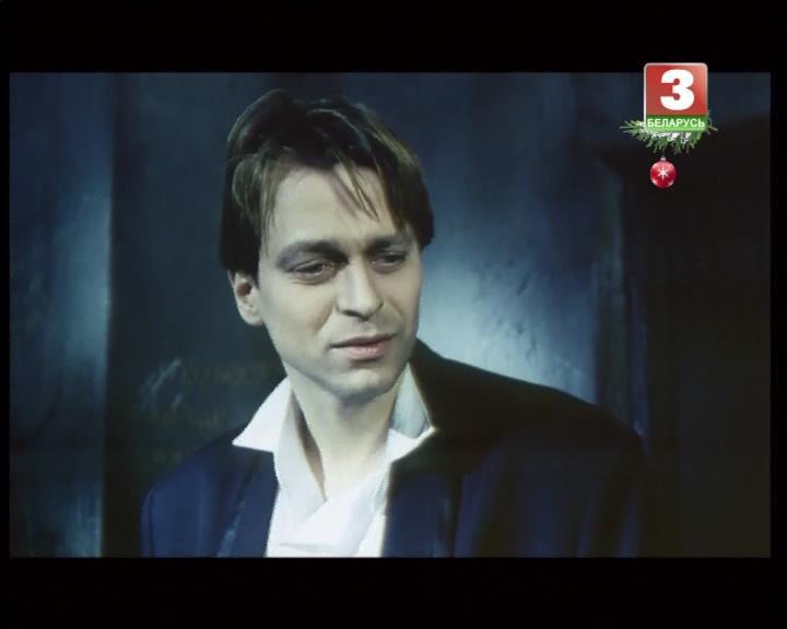 Кадр из фильма Поводырь (2001)
